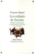 Les enfants de Socrate - filiation intellectuelle et transmission du savoir XVII - XXI siècle