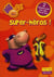 Pat & Stan t.1 - super-héros !