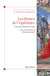 Les Formes de l'expérience (éd. 2013)