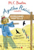 Agatha Raisin enquête Tome 4 : randonnée mortelle