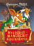 Geronimo Stilton Tome 4 : le mysterieux manuscrit de Nostraratus