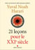 21 Leçons pour le XXIème siècle