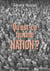 Qu'est-ce qu'une nation ?
