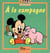A la campagne