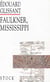Faulkner Mississippi