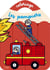 Colo crayons pompiers
