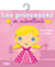 Les princesses en autocollants