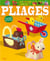 PLIAGE JOYEUSES PAQUES