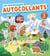 Auto 3 ans la montagne
