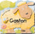 Gaston et les formes