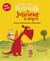Princesse Pestouille et Jolicoeur le dragon - joyeux anniversaire, Pestouille !