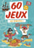 Les blocs jeux : 60 jeux : Les pirates