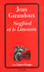 Siegfried et le Limousin
