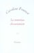 La tentation obscurantiste