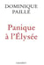 Panique à l'Elysée