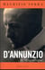 D'Annunzio le magnifique