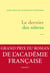 Le dernier des nôtres