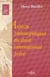 Aspects philosophiques du droit international privé - Réimpression de l'édition de 1956