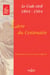 Livre du centenaire - Le Code civil 1804-1904 (1re édition)
