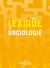LEXIQUE DE SOCIOLOGIE