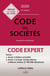 Code des sociétés - Annoté et commenté (édition 2026) (42e édition)