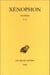 Anabase. Tome II : Livres IV-VII