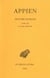 Histoire romaine. Tome IV, Livre VIII : Le Livre africain