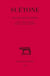 Vie des douze Césars Tome 3 : Galba - Othon - Vitellius - Vespasien - Titus - Domitien