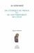 De l'éthique du roi et du gouvernement du royaume
