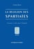La religion des spartiates