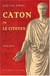 Caton ou le citoyen : Biographie