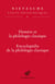 Homère et la philologie classique - encyclopédie de la philologie classique