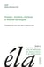 Études de linguistique appliquée - N°4/2021 : Prosodie : fonctions, interfaces et diversité des langues