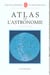 Atlas de l'astronomie