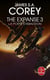 La Porte d'Abaddon (The Expanse, Tome 3)