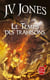 Le livre des mots Tome 2 - le temps des trahisons