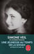 Une jeunesse au temps de la Shoah : Extraits d'Une vie
