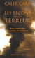 Les lecons de la terreur - pour comprendre les racines du terrorisme