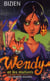 Wendy et les mutants t.3 - la citadelle invisible