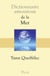 Dictionnaire Amoureux de la mer