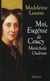 Moi eugenie de coucy marechale oudinot