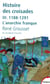 L'histoire des croisades et du royaume franc de Jérusalem - tome 3 - 1188-1291 l'anarchie franque
