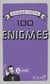 100 enigmes