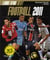 Livre d'or - football 2011