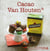 Cacao van houten