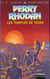 Perry Rhodan - cycle 5 - les maître insulaires Tome 33 : les temples de Tarak