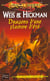 Lancedragon - nouvelles chroniques Tome 2 : dragons d'une flamme d'été