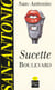 San-Antonio t.60 - sucette boulevard