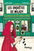 Les enquêtes de Milady Tome 1 : Le baiser de la tulipe noire