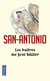 San Antonio Tome 162 - les huîtres me font bailler